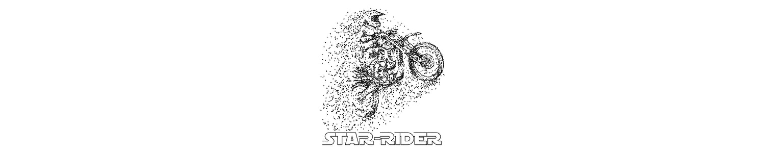 BEKLEIDUNG - STAR-RIDER