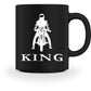 KING - Tasse