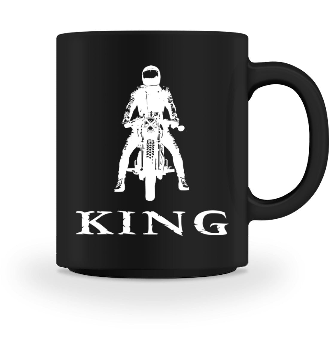 KING - Tasse