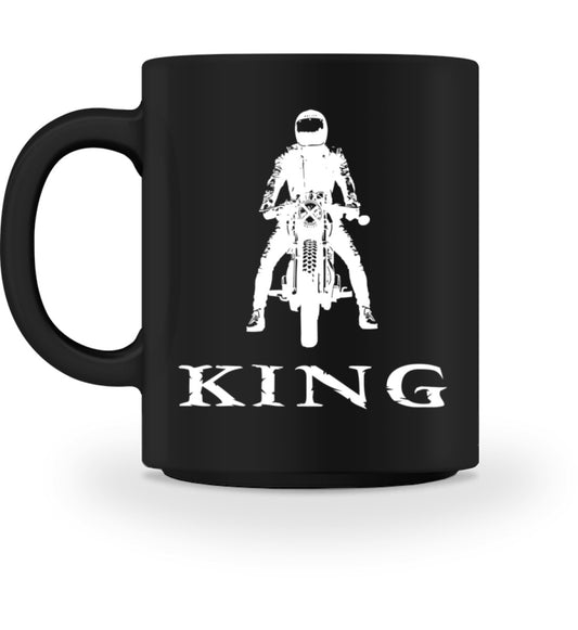 KING - Tasse