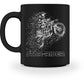 STAR-RIDER - Tasse