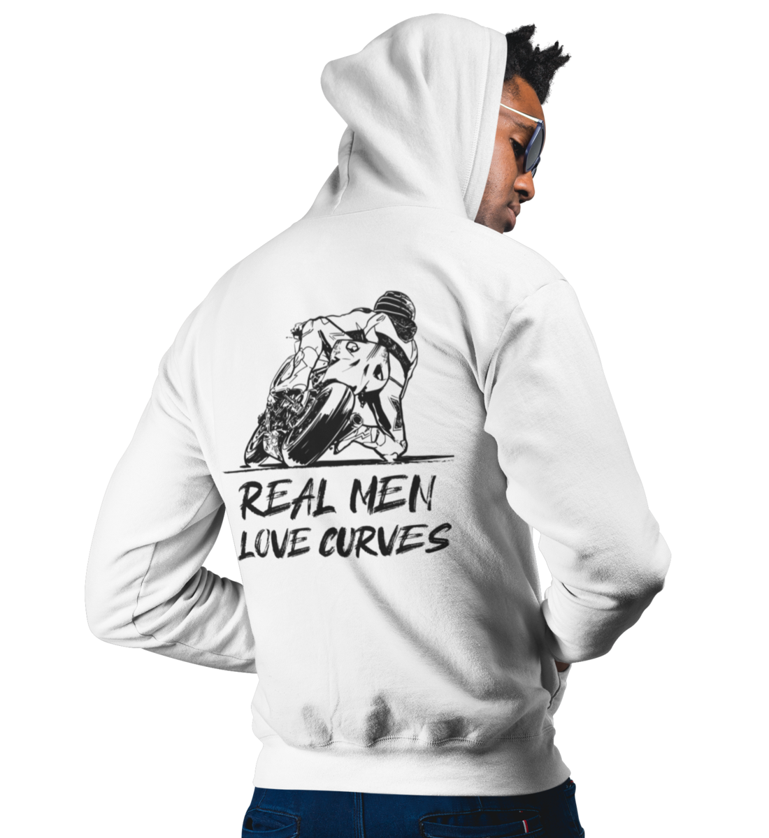 R.M.L.C. - Herren Hoodie