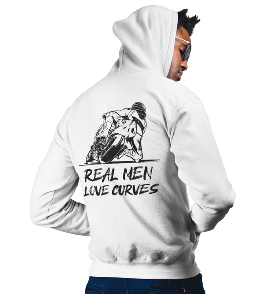 R.M.L.C. - Herren Hoodie