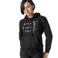 L.L.R. - Damen Hoodie - NEGATIVE EDITION