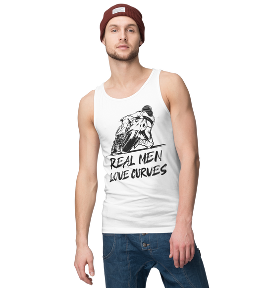 R.M.L.C. - Herren Tank-Top