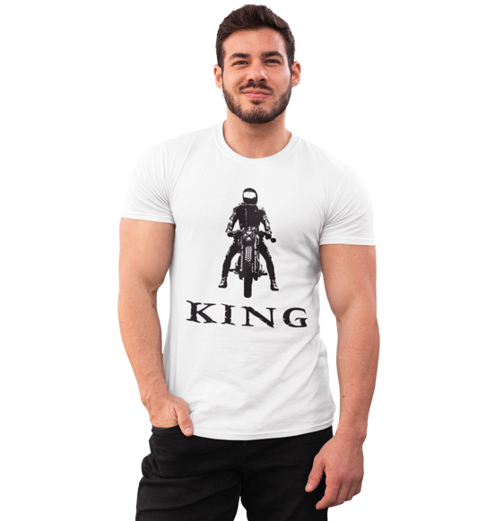 KING - Herren Shirt