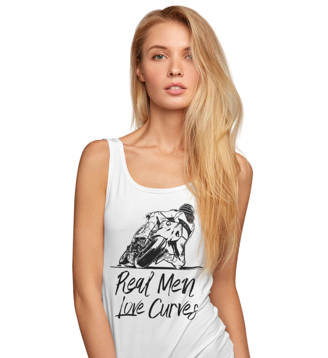 R.M.L.C. - Damen Tank-Top