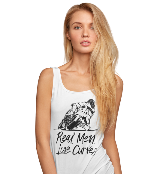 R.M.L.C. - Damen Tank-Top