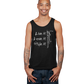 L.L.R. - Herren Tank-Top - NEGATIVE EDITION