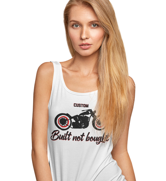 CUSTOM - Damen Tank-TOP