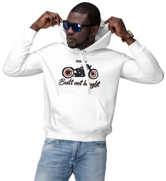 CUSTOM - Herren Hoodie