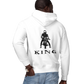 KING - Herren Hoodie