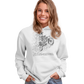 STAR-RIDER - Damen Hoodie