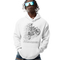 STAR-RIDER - Herren Hoodie