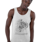 STAR-RIDER - Herren Tank-Top