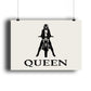 QUEEN - Poster